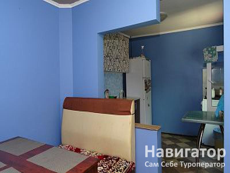 АНЖЕЛИКА - мини-гостиница в Адлер
