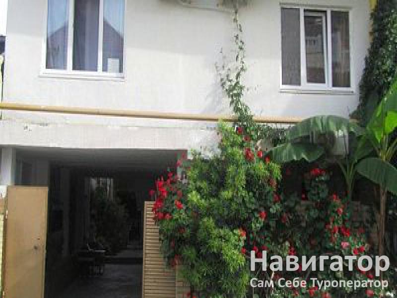 АНЖЕЛИКА - мини-гостиница в Адлер