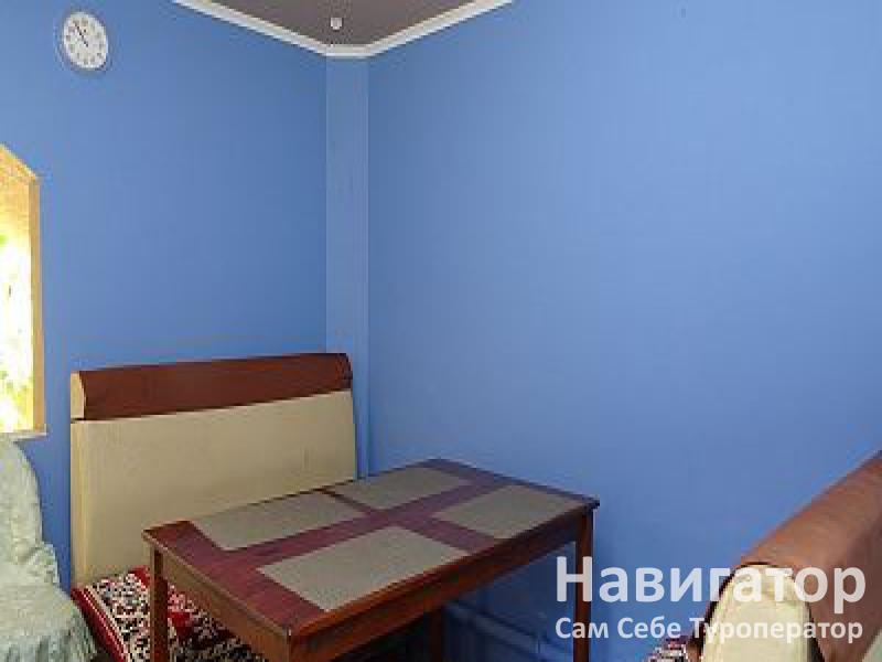 АНЖЕЛИКА - мини-гостиница в Адлер
