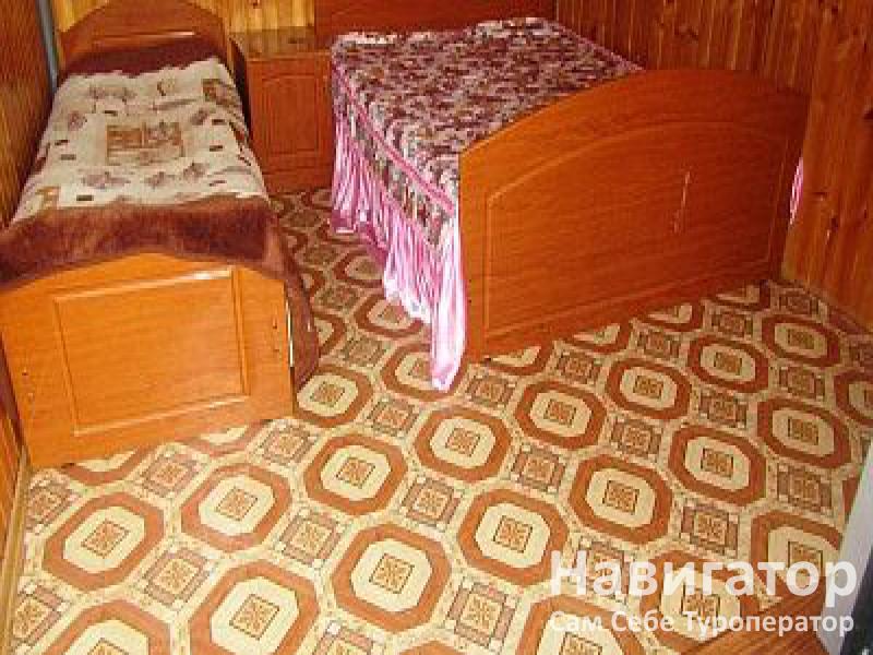 АНЖЕЛИКА - мини-гостиница в Адлер