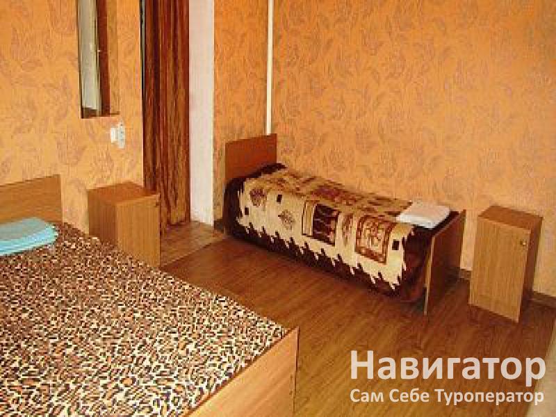 АНЖЕЛИКА - мини-гостиница в Адлер