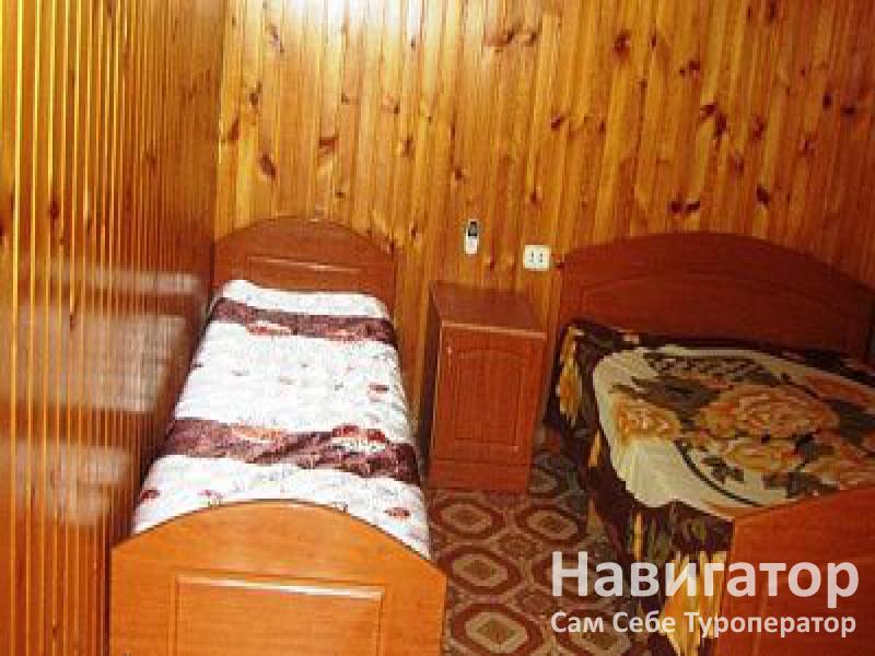 АНЖЕЛИКА - мини-гостиница в Адлер