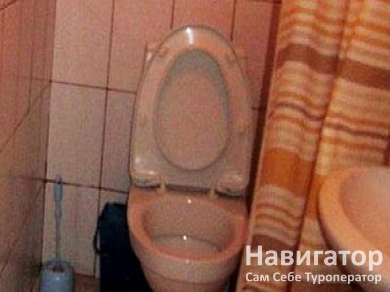 АНЖЕЛИКА - мини-гостиница в Адлер