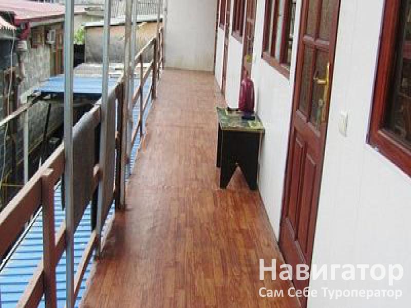 АНЖЕЛИКА - мини-гостиница в Адлер