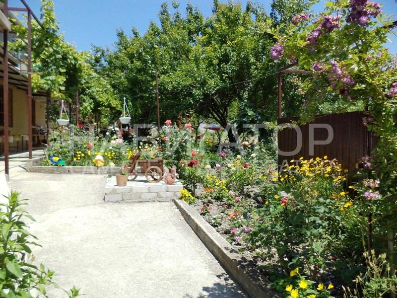АФРОДИТА - гостиница в Кабардинка