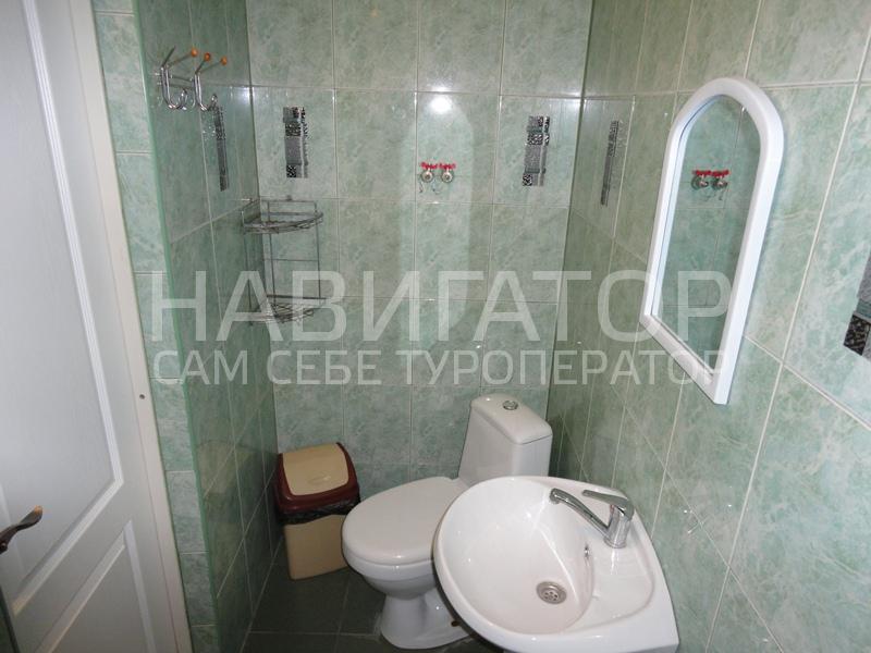 АФРОДИТА - гостиница в Кабардинка