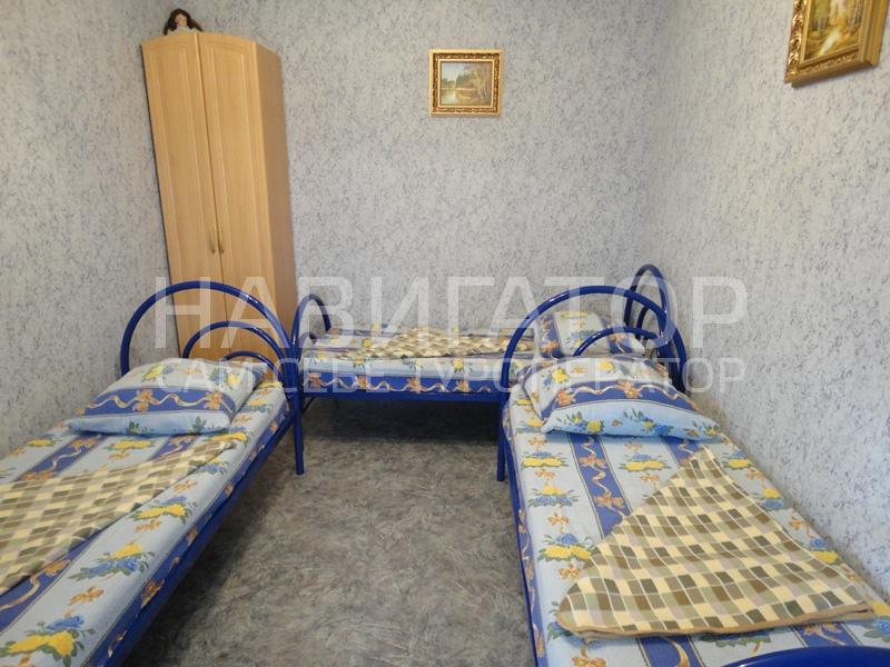 АФРОДИТА - гостиница в Кабардинка
