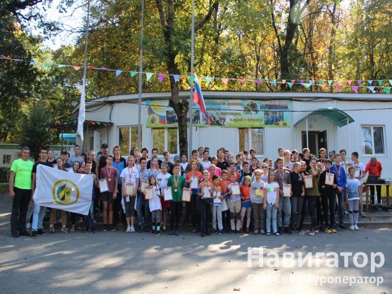 СОЛНЕЧНЫЙ - детский оздоровительный центр в Пятигорск