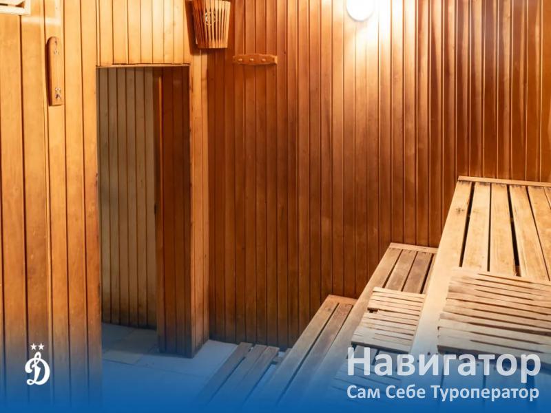 ДИНАМО - гостиница в Хутора и поселки Ставропольского края