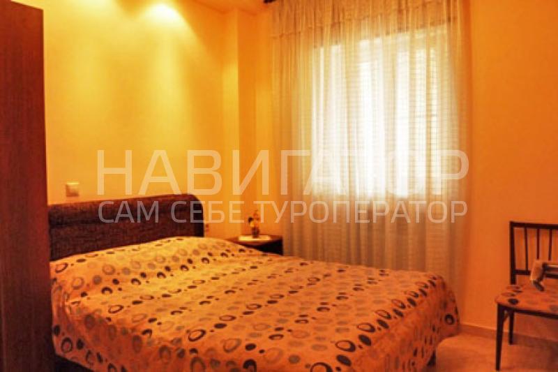 ОДИССЕЙ - гостиница в Кабардинка