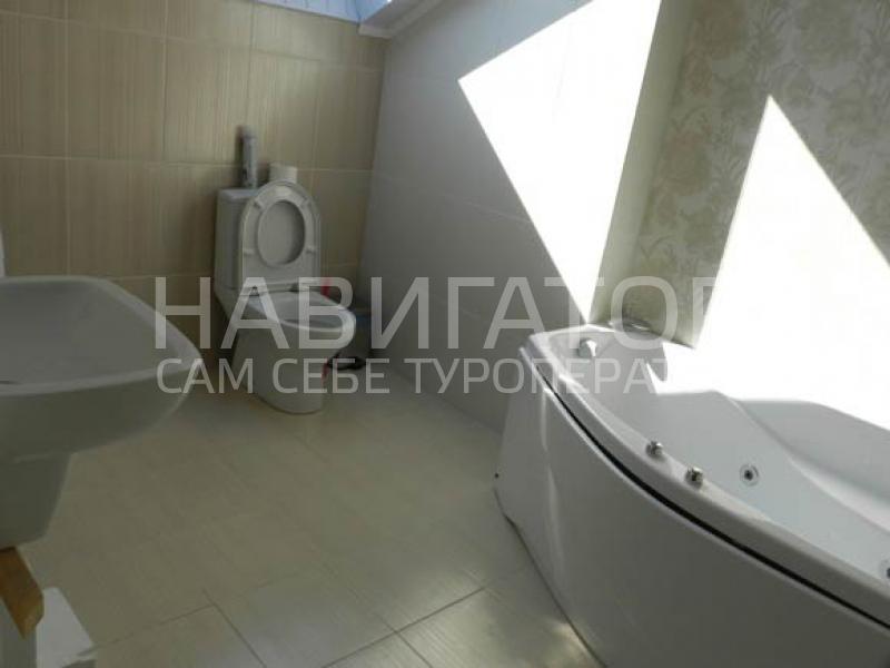 КАМЕЛОТ - отель в Кабардинка