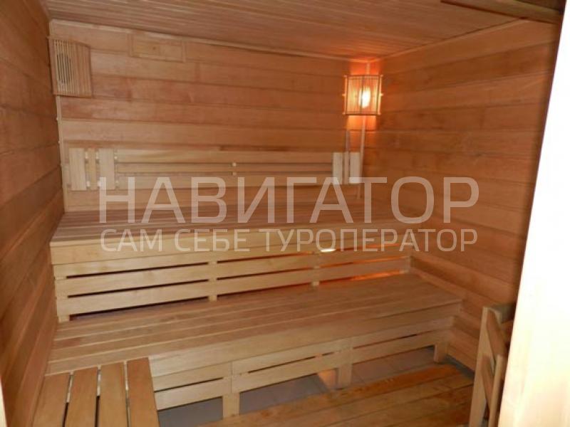 КАМЕЛОТ - отель в Кабардинка