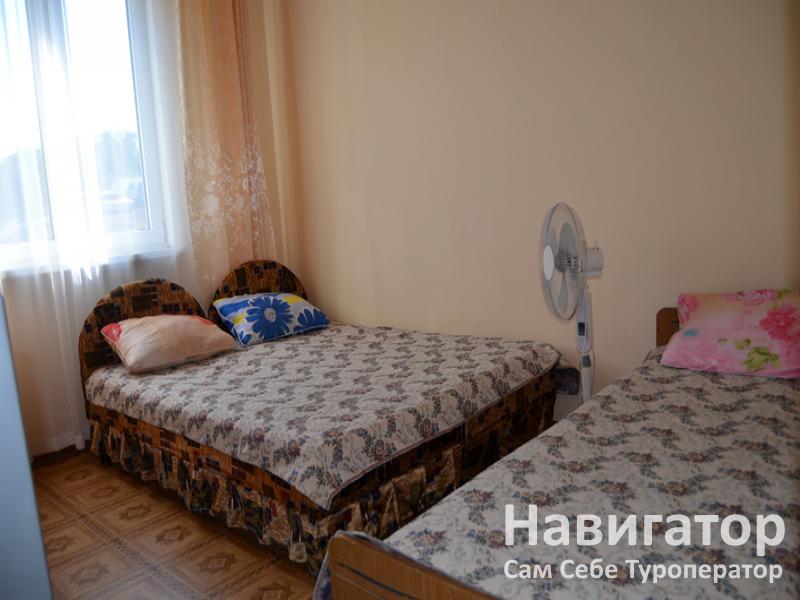 КРИСТИНА - гостиница в Курортные поселки Лазаревского района