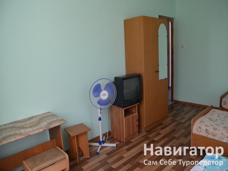 КРИСТИНА - гостиница в Курортные поселки Лазаревского района