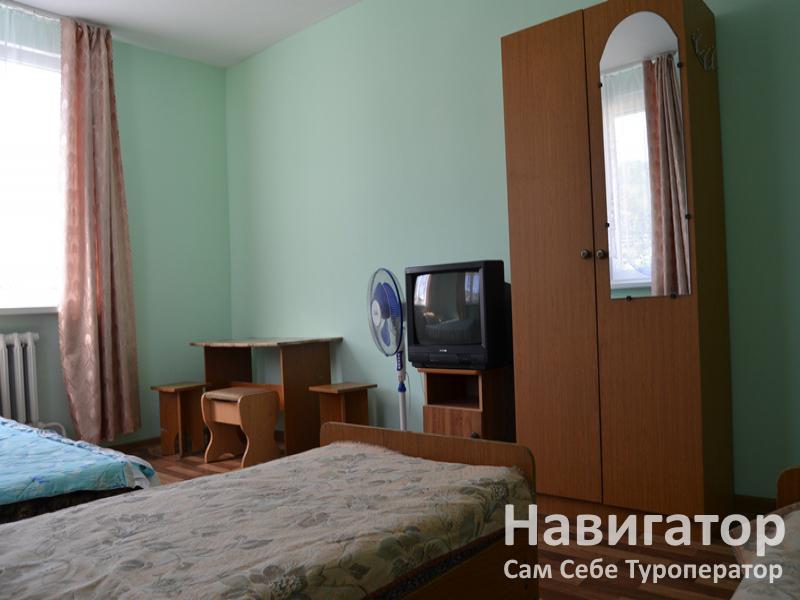 КРИСТИНА - гостиница в Курортные поселки Лазаревского района