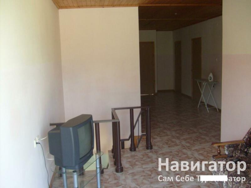 КРИСТИНА - гостиница в Курортные поселки Лазаревского района