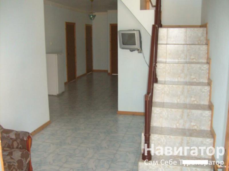 КРИСТИНА - гостиница в Курортные поселки Лазаревского района