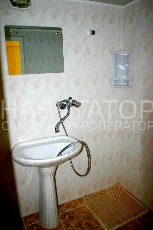 ЛАЗУРИТ - гостиница в Лазаревское