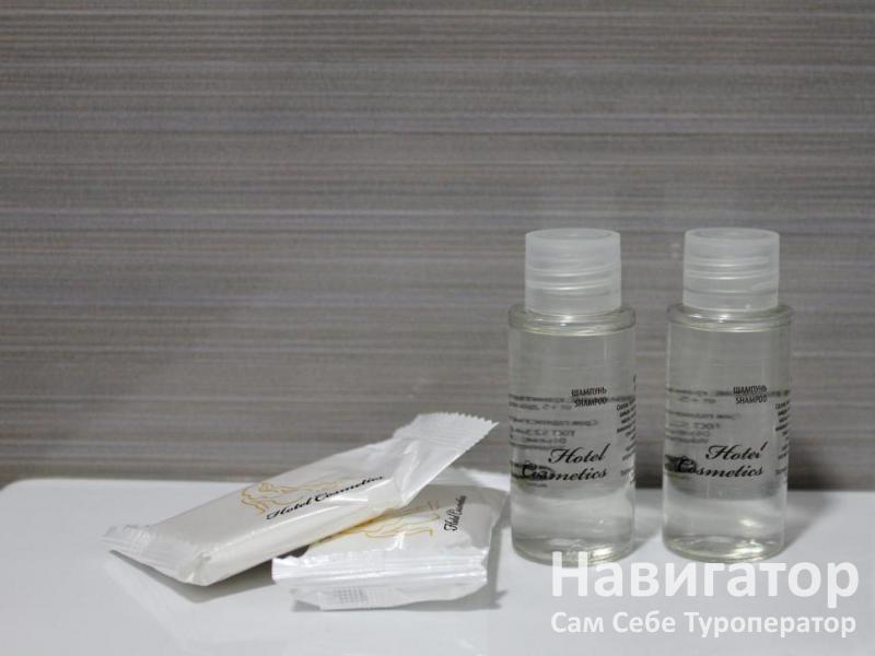 АСТЕРИ - гостиница в Белореченск
