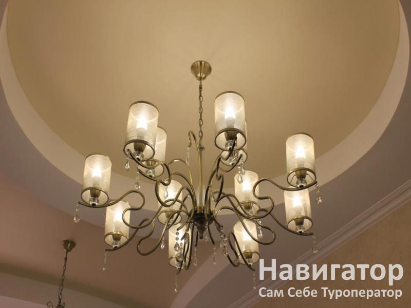 АСТЕРИ - гостиница в Белореченск