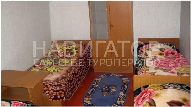 У ЭММЫ - гостевой дом в Вардане