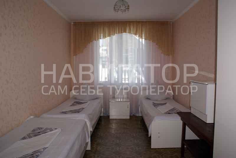 МАРИНА- гостевой дом в Адлер