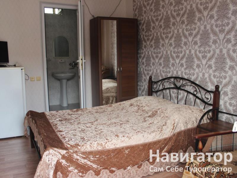 МАРИНА- гостевой дом в Адлер
