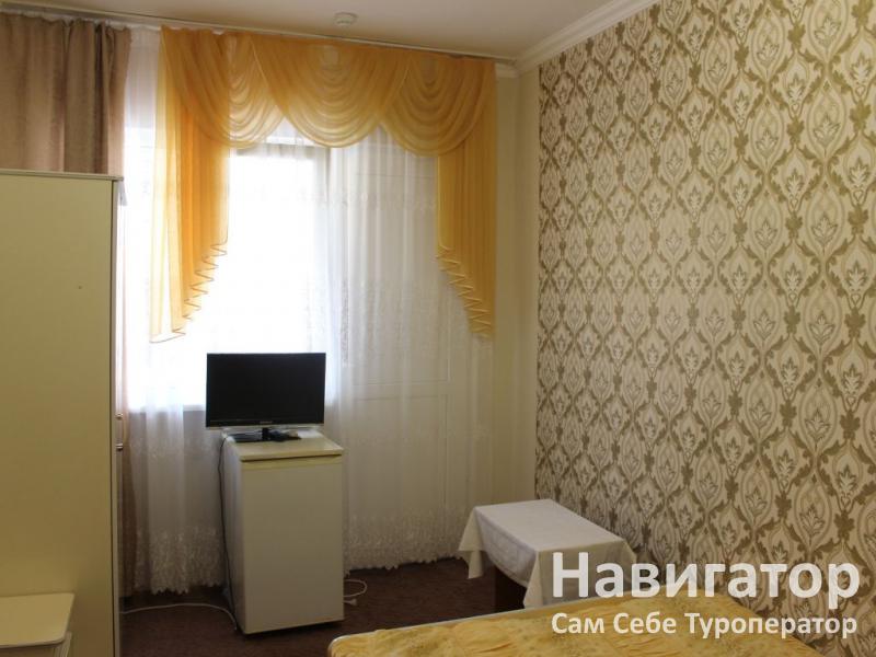 МАРИНА- гостевой дом в Адлер