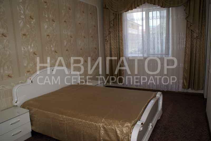 МАРИНА- гостевой дом в Адлер