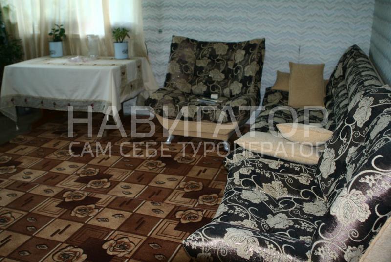 РОЗА - гостевой дом в Пицунда РОЗА - гостевой дом в Пицунда