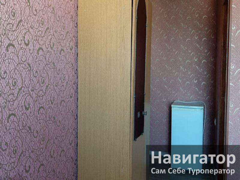 РАФАЭЛЬ - гостевой дом в Адлер
