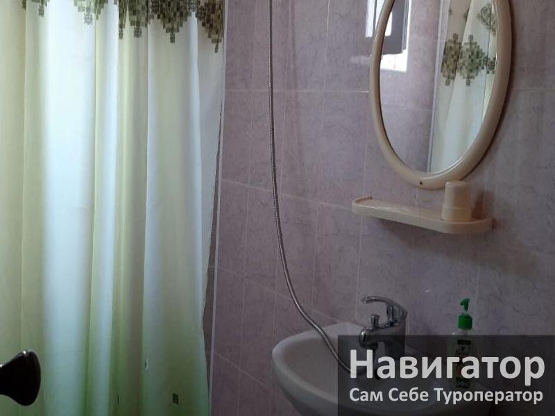 РАФАЭЛЬ - гостевой дом в Адлер