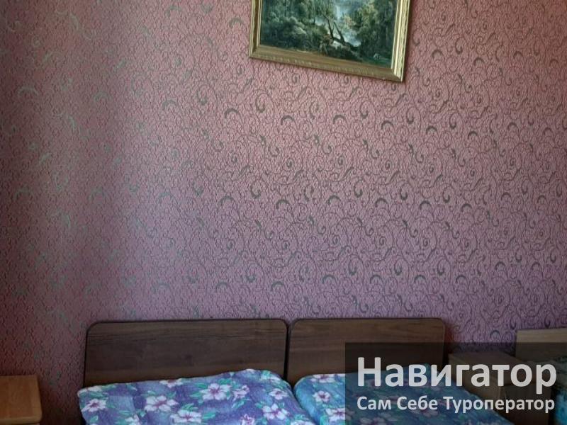 РАФАЭЛЬ - гостевой дом в Адлер