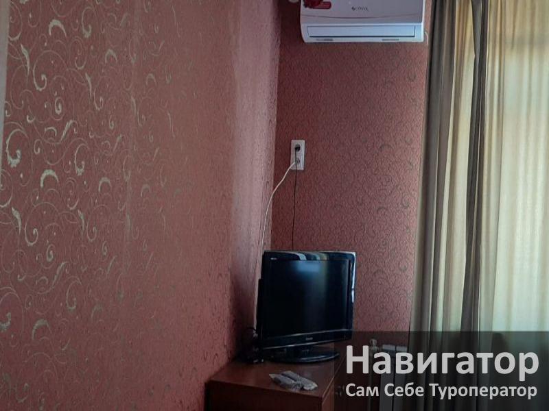 РАФАЭЛЬ - гостевой дом в Адлер