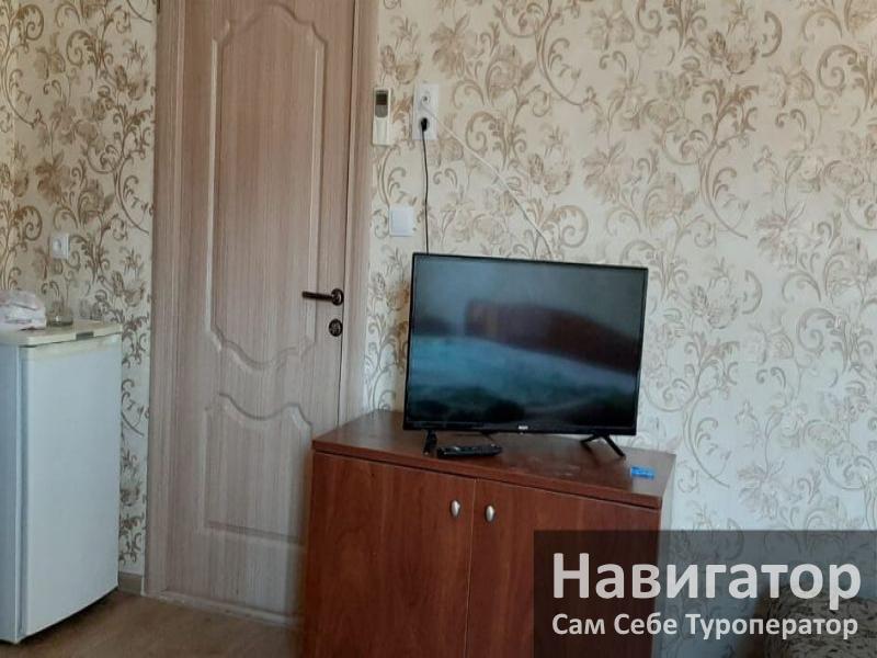 РАФАЭЛЬ - гостевой дом в Адлер