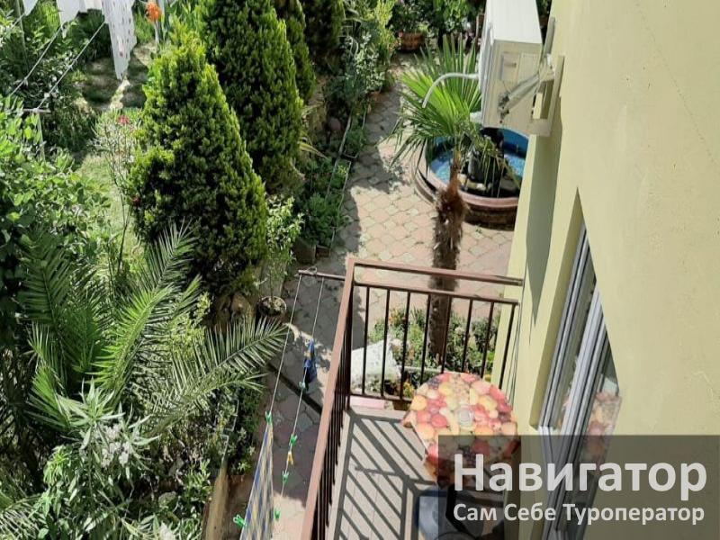 РАФАЭЛЬ - гостевой дом в Адлер
