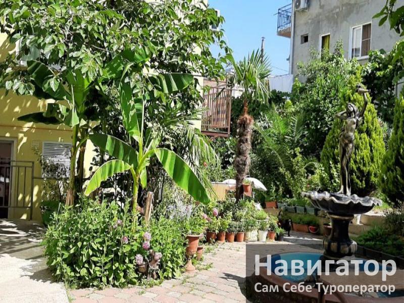 РАФАЭЛЬ - гостевой дом в Адлер