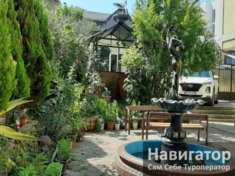 РАФАЭЛЬ - гостевой дом в Адлер
