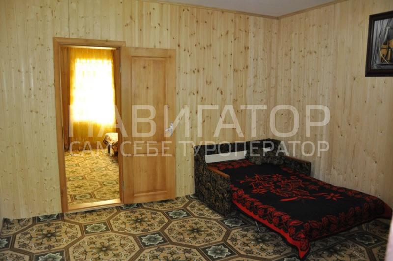 САИДА - гостиница в Хамышки с.