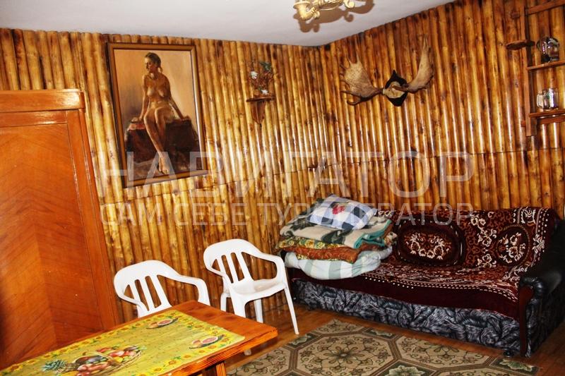 САИДА - гостиница в Хамышки с.