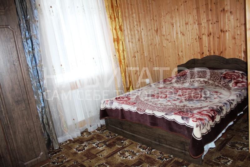 САИДА - гостиница в Хамышки с.