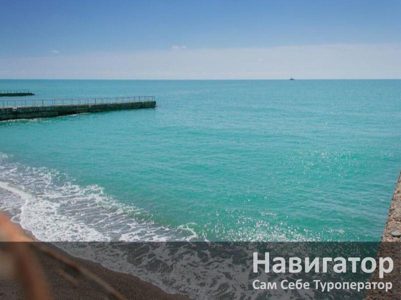 СОН У МОРЯ - лечебный оздоровительный комплекс в Мамайка мкр.