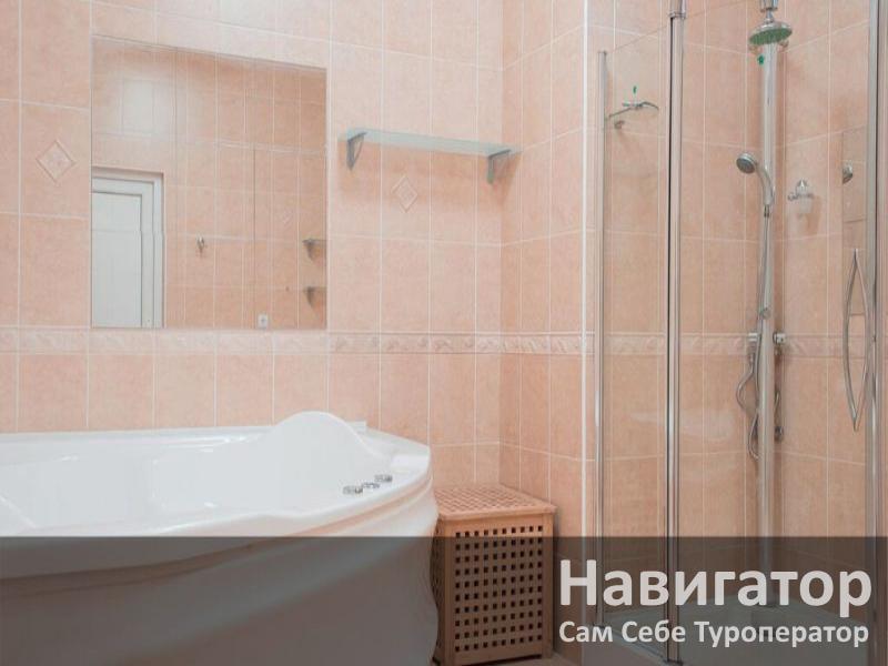 СОН У МОРЯ - лечебный оздоровительный комплекс в Мамайка мкр.