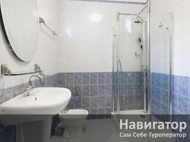 СОН У МОРЯ - лечебный оздоровительный комплекс в Мамайка мкр.