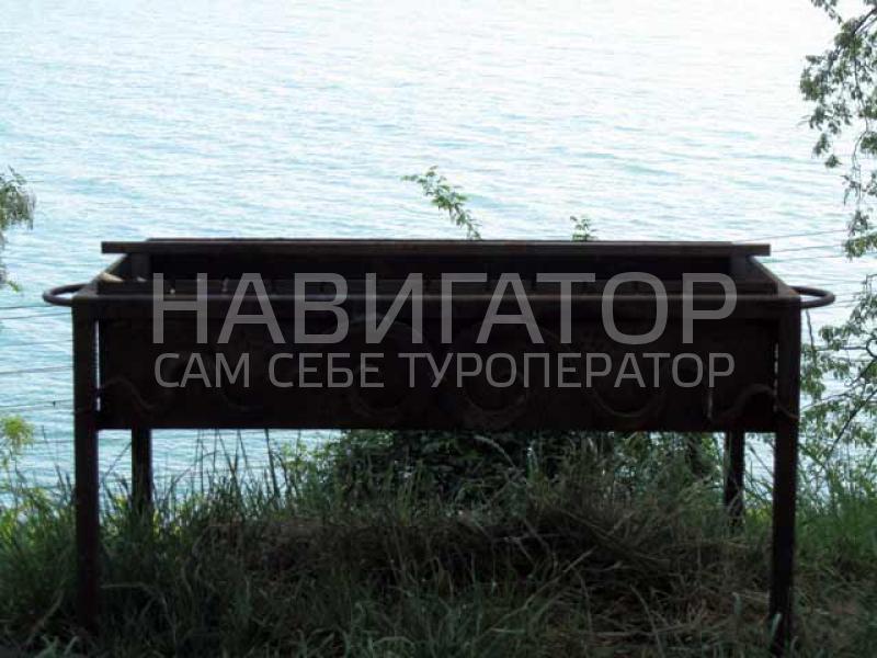 Гостевой дом "МАРУСЯ" в Мамайка мкр.