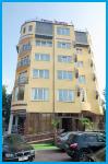 VILLA RAUZA HOTEL - отель в Адлер - Чкаловский район