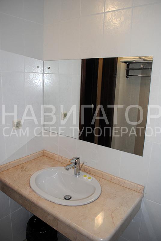VILLA RAUZA HOTEL - отель в Адлер - Чкаловский район