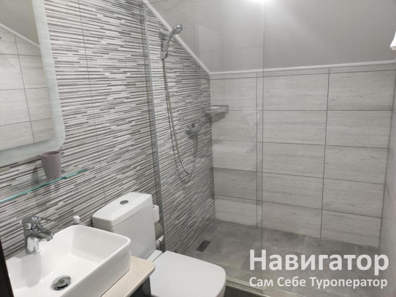 ПАРК ХАДЖОХ - отель в Каменномостский