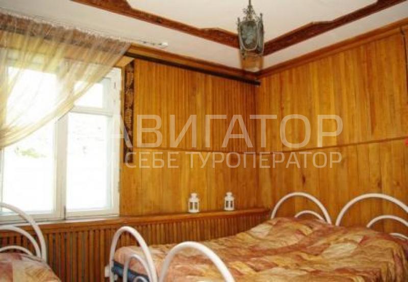 Золотой Олень - гостевой дом в Автодорога Даховская - Лаго-Наки