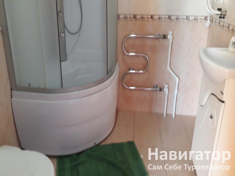 ЛЮДМИЛА - гостевой дом в Даховская ст.